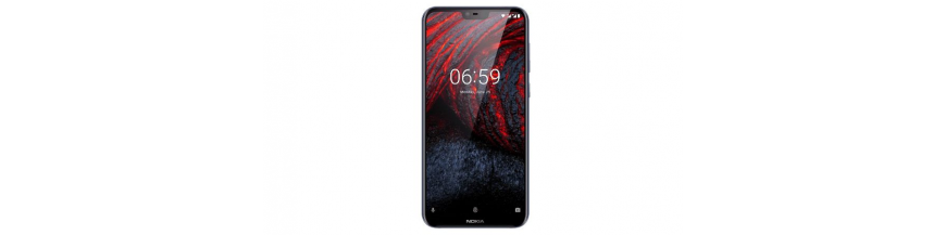 Nokia 6.1 Plus